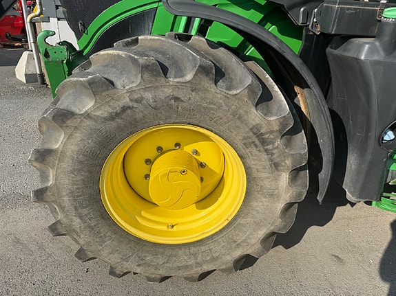 John Deere 6155R 6 of 16