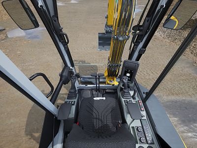 Wacker Neuson EZ26e - 100% EL! 4 of 5