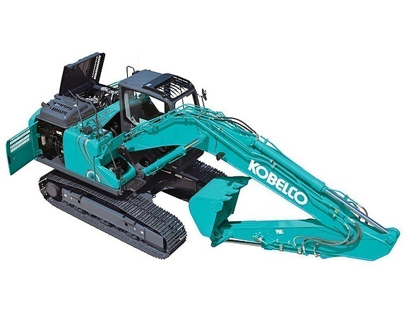 Kobelco SK180LC-11 2 of 3