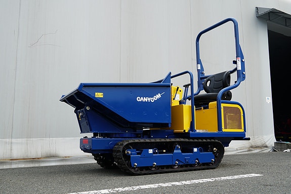 Canycom Canycom S120 180* Tipp! 15 of 27
