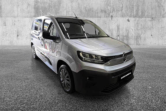 Citroen Berlingo 2 of 5