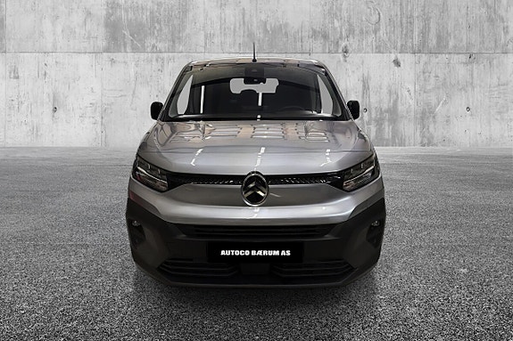 Citroen Berlingo 4 of 5