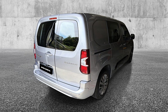 Citroen Berlingo 3 of 5