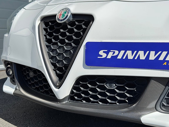 Alfa Romeo Giulietta 4 of 5