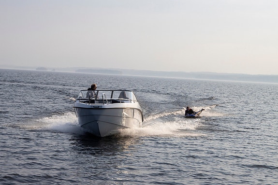 AMT 210BR m/ Yamaha F150XC - Mye utstyr! Klar for rask levering 3 of 15