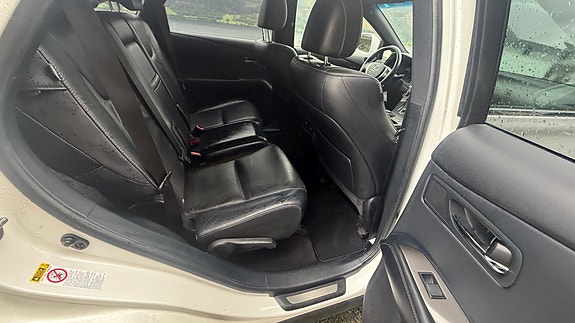 Lexus RX450h 11 of 27