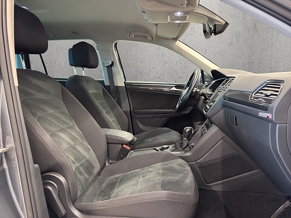 Volkswagen Tiguan 9 of 30