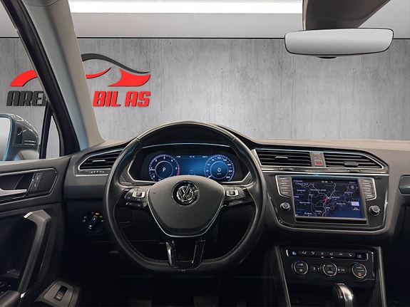 Volkswagen Tiguan 24 of 30