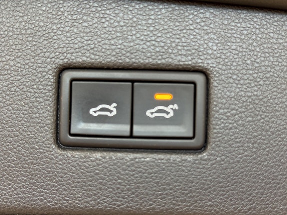 Volkswagen Tiguan 19 of 30