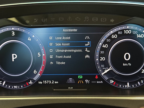 Volkswagen Tiguan 30 of 30