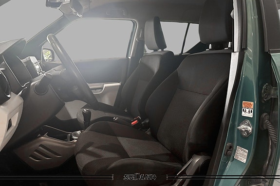Suzuki Ignis 4 of 5