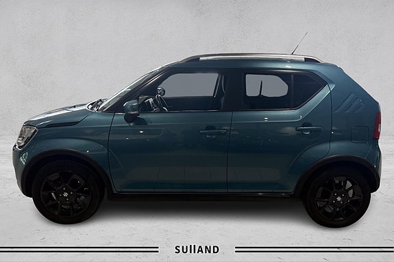 Suzuki Ignis 2 of 5