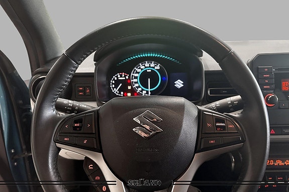 Suzuki Ignis 5 of 5