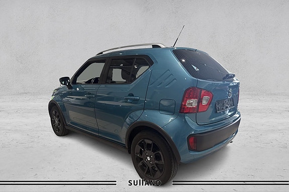 Suzuki Ignis 3 of 5