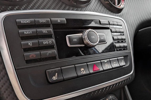 Mercedes-Benz A45 23 of 24