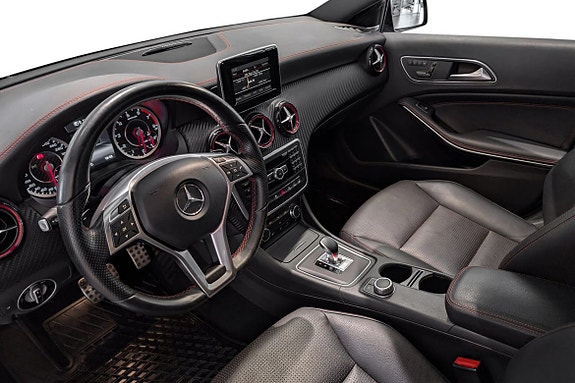 Mercedes-Benz A45 15 of 24