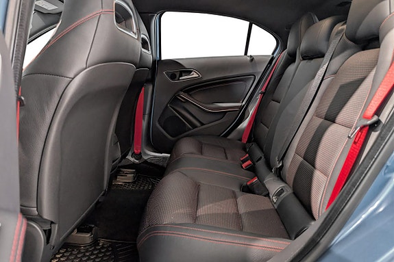 Mercedes-Benz A45 13 of 24