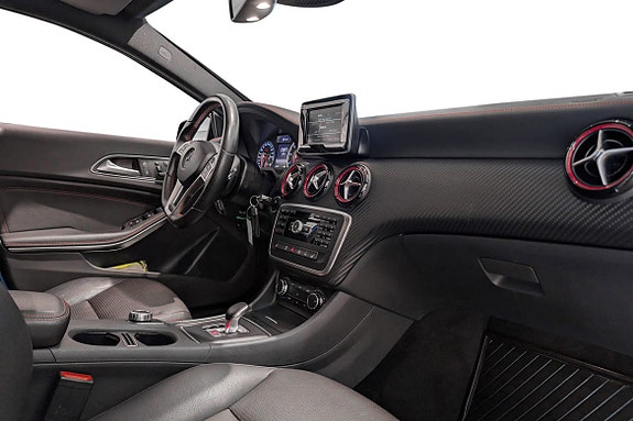 Mercedes-Benz A45 24 of 24