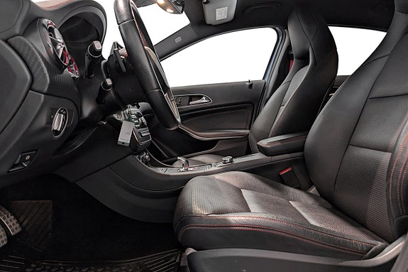 Mercedes-Benz A45 17 of 24
