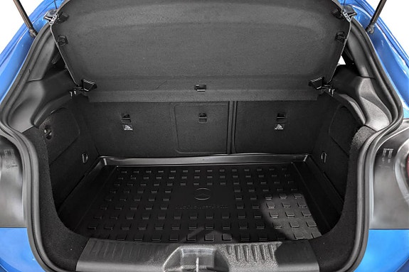 Mercedes-Benz A45 12 of 24