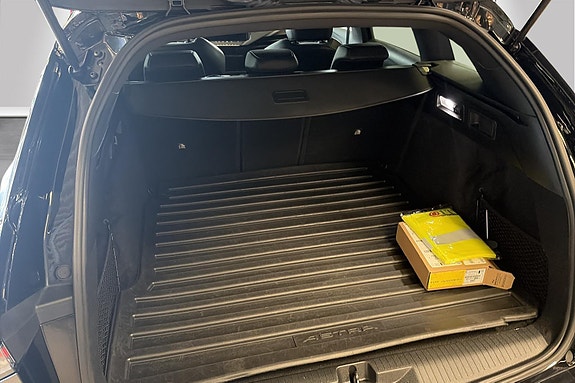 Opel Astra 5 of 5