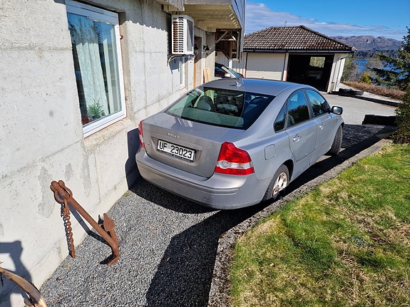 Volvo S40 4 of 5