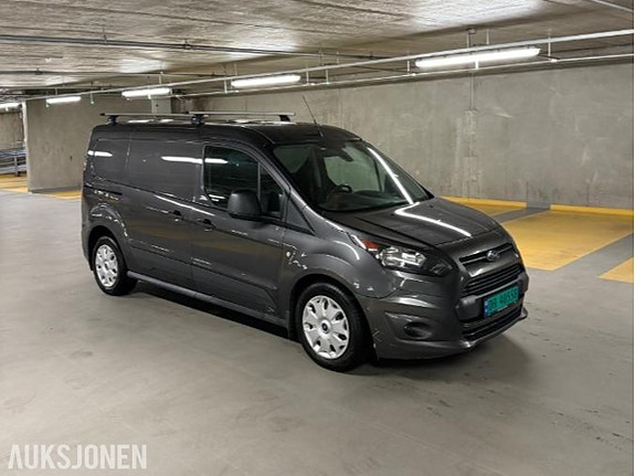 Ford Transit 3 of 5