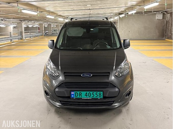 Ford Transit 2 of 5