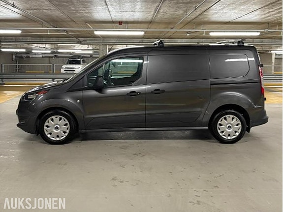 Ford Transit 4 of 5