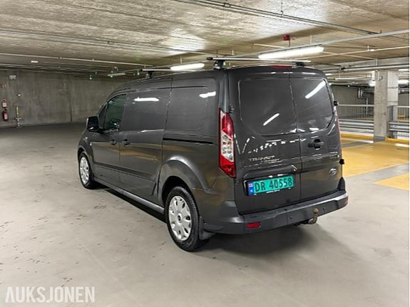 Ford Transit 5 of 5