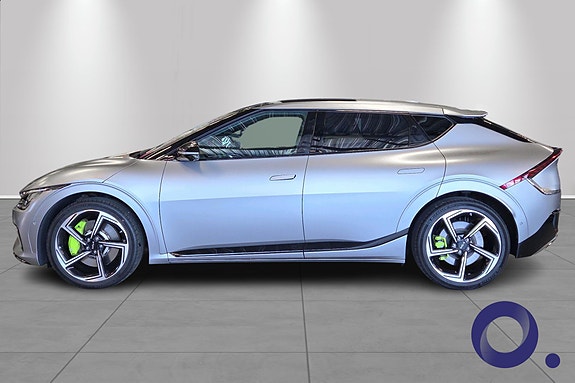 Kia EV6 2 of 5