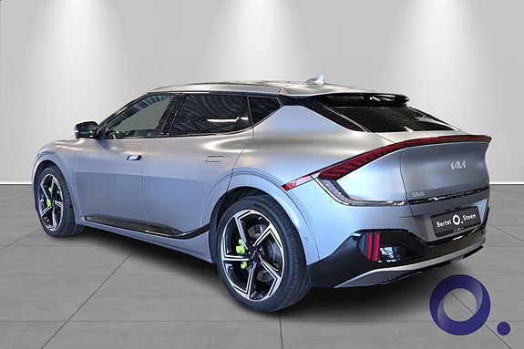 Kia EV6 3 of 5