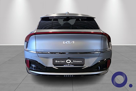 Kia EV6 4 of 5