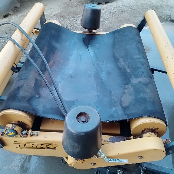 TANCO / TELLFSDAL AUTOWRAP 280 ARC 4 of 11