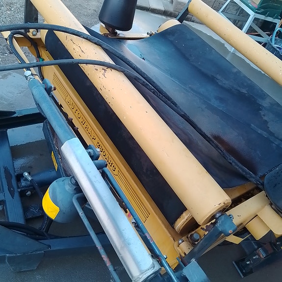 TANCO / TELLFSDAL AUTOWRAP 280 ARC 5 of 11