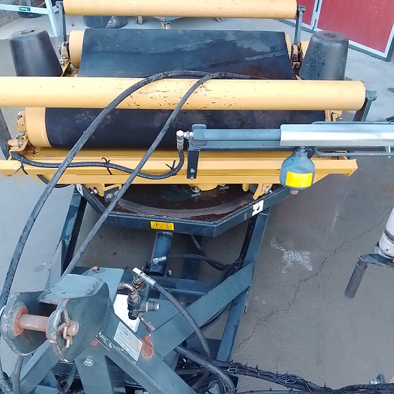 TANCO / TELLFSDAL AUTOWRAP 280 ARC 6 of 11