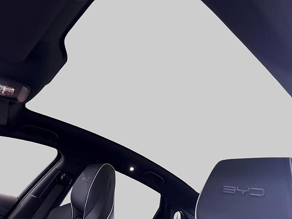 BYD Seal 18 of 18