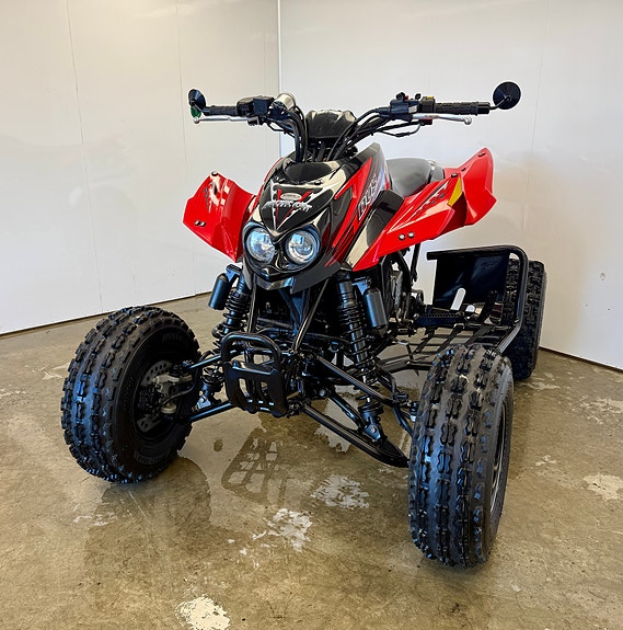 Arctic-cat DVX 400 3 of 26