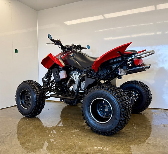 Arctic-cat DVX 400 7 of 26