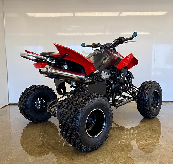 Arctic-cat DVX 400 14 of 26