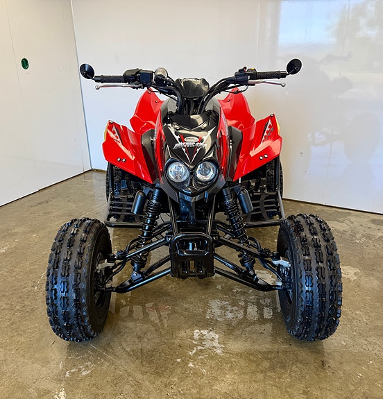 Arctic-cat DVX 400 18 of 26