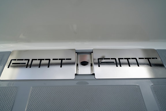 AMT 175BR m/ Yamaha F80 - Mye utstyr. Klar for rask levering! 7 of 13