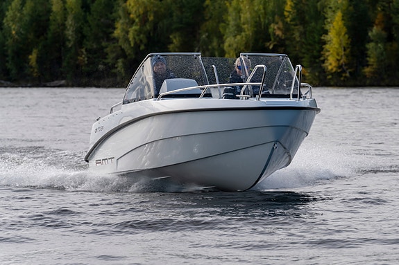 AMT 175BR m/ Yamaha F80 - Mye utstyr. Klar for rask levering! 13 of 13