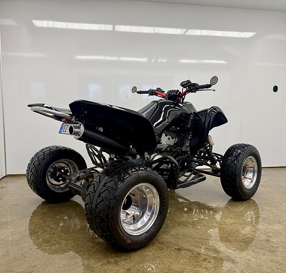 Arctic-cat DVX 400 13 of 26