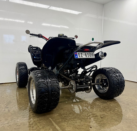 Arctic-cat DVX 400 11 of 26