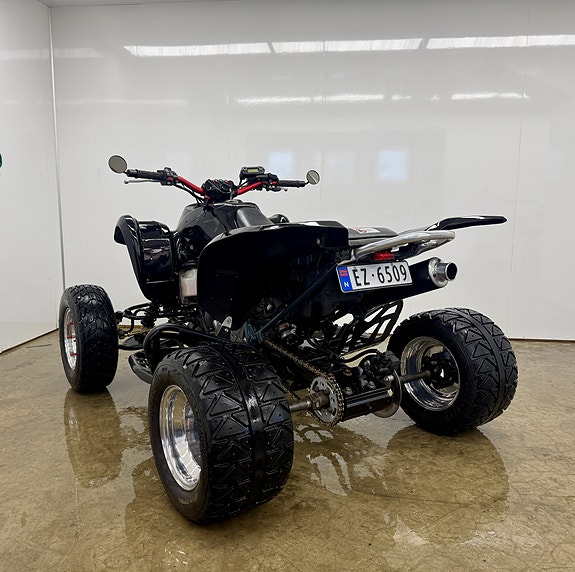 Arctic-cat DVX 400 10 of 26