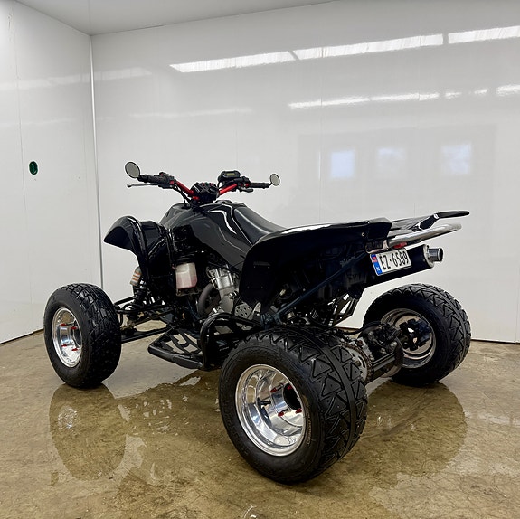 Arctic-cat DVX 400 9 of 26