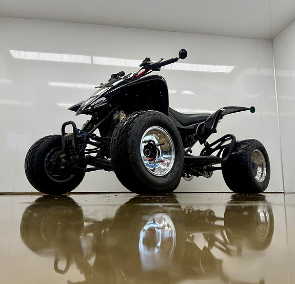 Arctic-cat DVX 400 25 of 26