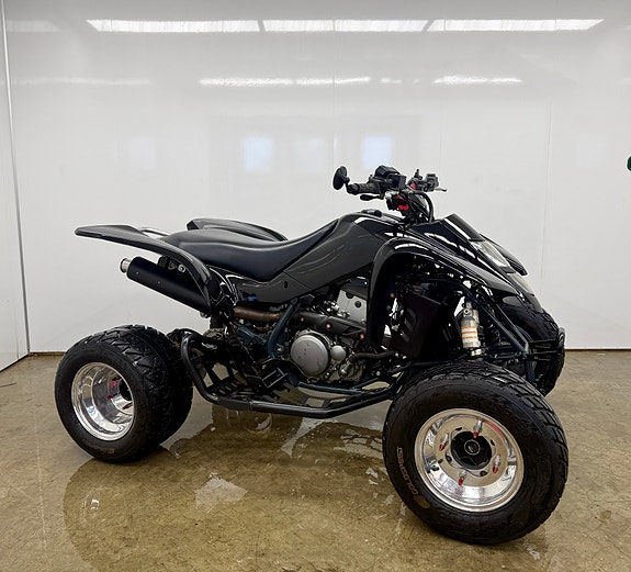 Arctic-cat DVX 400 15 of 26