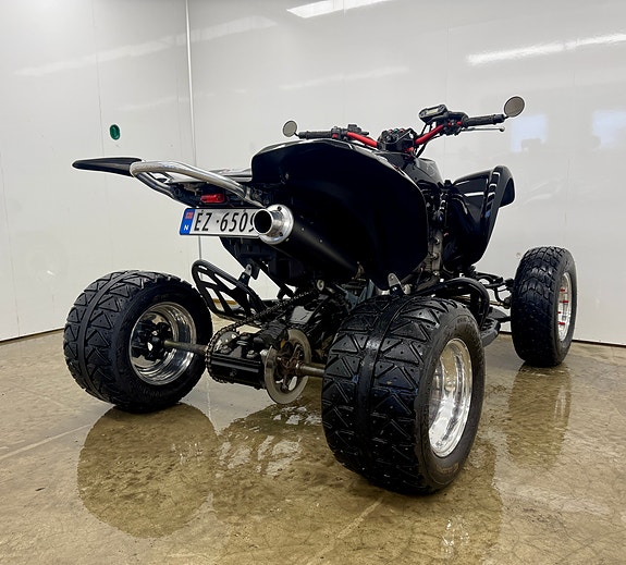 Arctic-cat DVX 400 12 of 26
